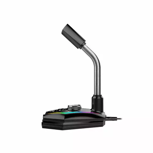 Havit GK56 RGB Gaming USB Microphone-gallery-2