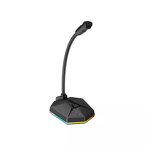 Havit GK57 RGB Gaming USB Microphone