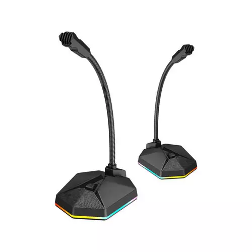 Havit GK57 RGB Gaming USB Microphone-gallery-1