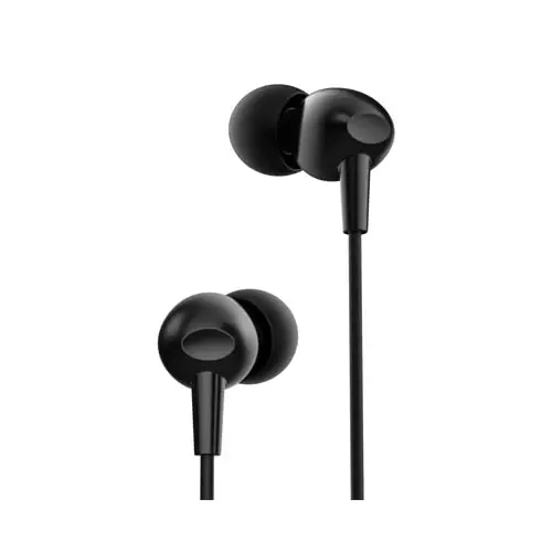Havit E48P High-end dynamic in-ear Earphone-2