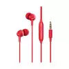 Havit E48P High-end dynamic in-ear Earphone-1