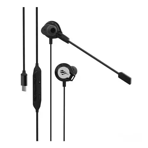 Havit GE05 Gaming Earphone for Type-C