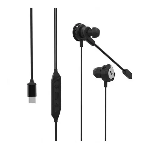 Havit GE05 Gaming Earphone for Type-C-gallery-1