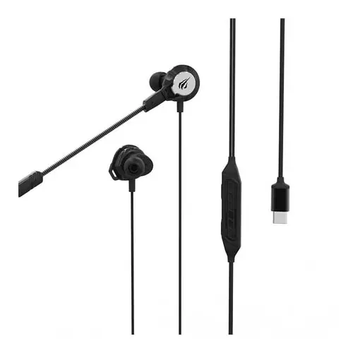 Havit GE05 Gaming Earphone for Type-C-2