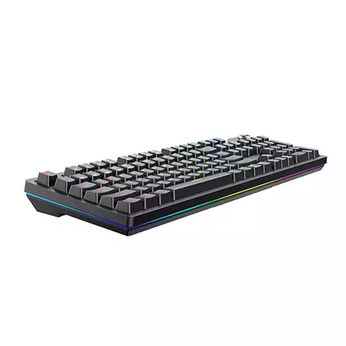 HAVIT KB862L RGB BACKLIT MULTI FUNCTION MECHANICAL KEYBOARD-gallery-1