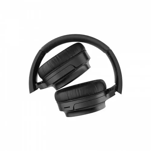 Havit I62 Bluetooth Headphone (Black) - 1