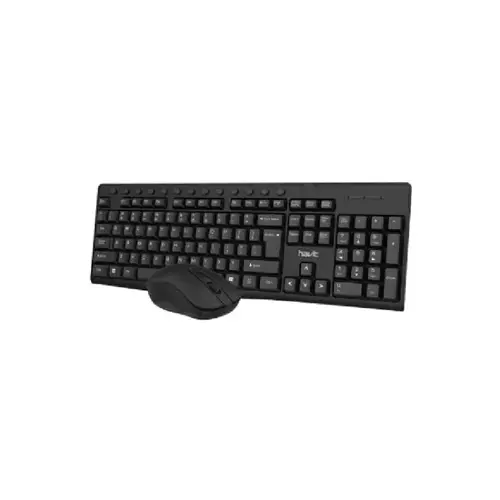 HAVIT KB278GCM WIRELESS KEYBOARD & MOUSE COMBO