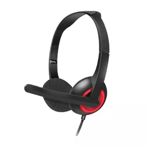 HAVIT H202D Stereo Headphone