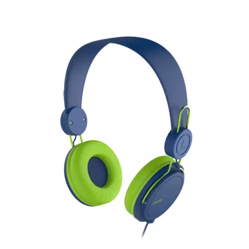 HAVIT HV-H2198D Wired Headphone - 1