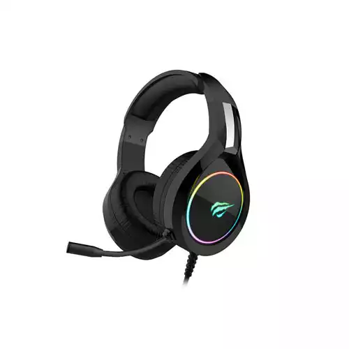HAVIT HV-H2232D Gaming Wired Headphone