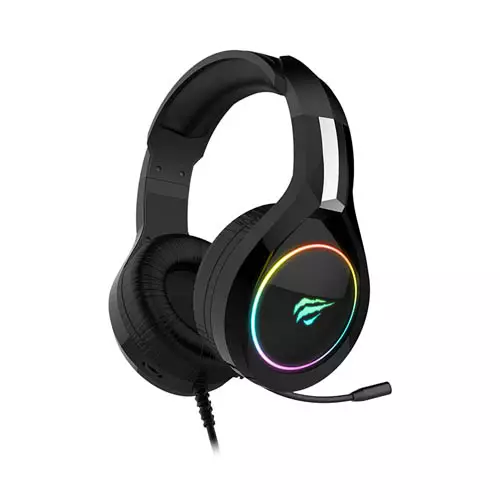 HAVIT HV-H2232D Gaming Wired Headphone - 2