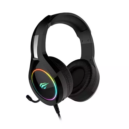 HAVIT HV-H2232D Gaming Wired Headphone - 3