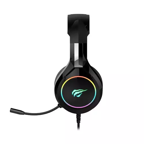 HAVIT HV-H2232D Gaming Wired Headphone-1