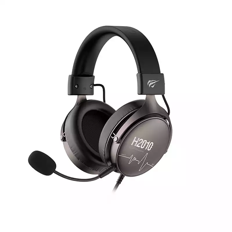 Havit HV-H2010D Gaming Wired Headset