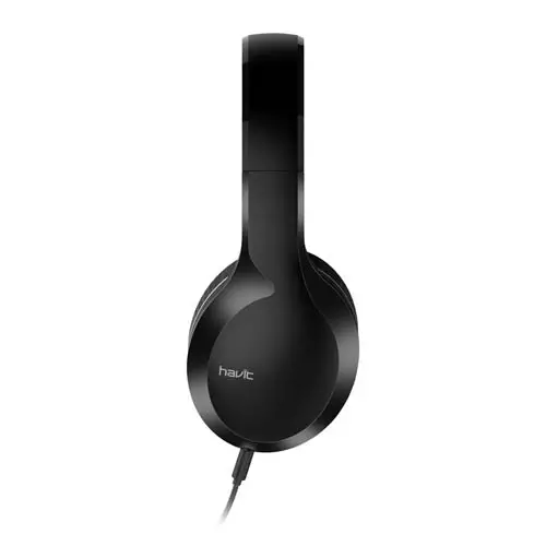 HAVIT HV-H100D WIRED PORTABLE FOLDING HEADPHONE-2