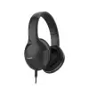 HAVIT HV-H100D WIRED PORTABLE FOLDING HEADPHONE-3