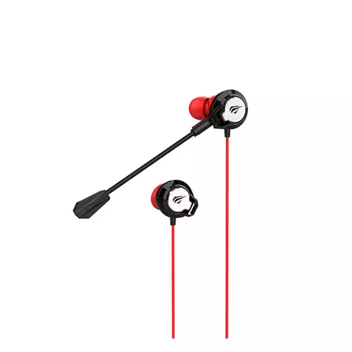 HAVIT HV-GE02 WIRED GAMING EARPHONE