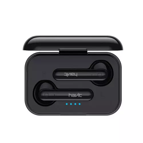 HAVIT HV-TW935 TRUE WIRELESS STEREO EARBUDS - 1