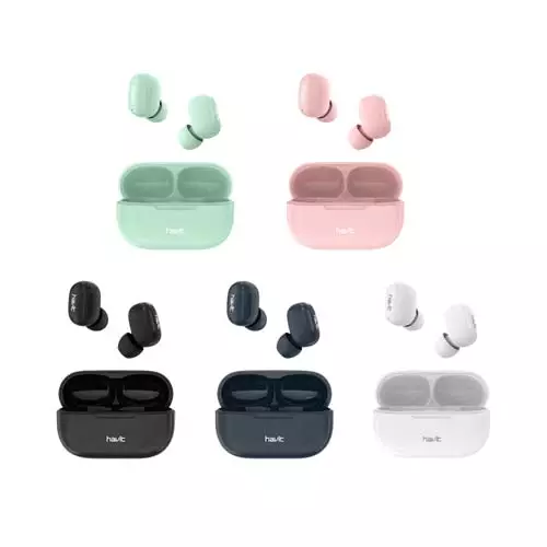 HAVIT HV-TW925 TRUE WIRELESS STEREO EARBUDS - 3
