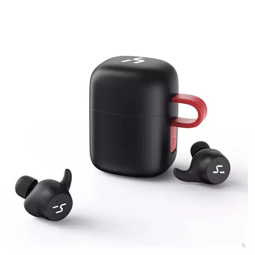 HAVIT HAKII G1 PRO TRUE WIRELESS SPORTS EARBUDS - 2