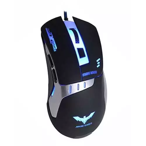 Havit HV-MS739 Wired Gaming USB Mouse
