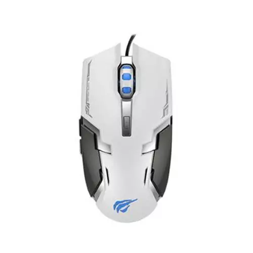 HAVIT HV-MS749 GAMING USB MOUSE