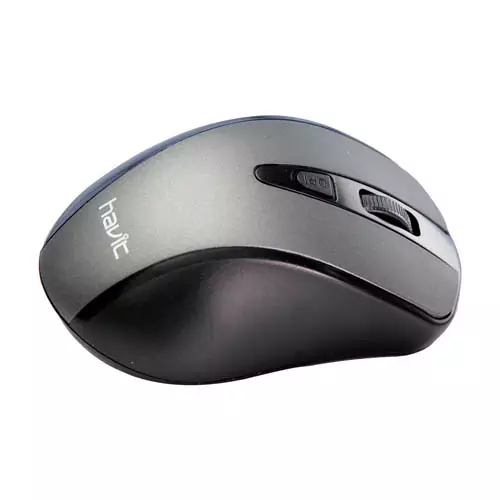 HAVIT HV-MS882GT WIRELESS OPTICAL MOUSE - 1