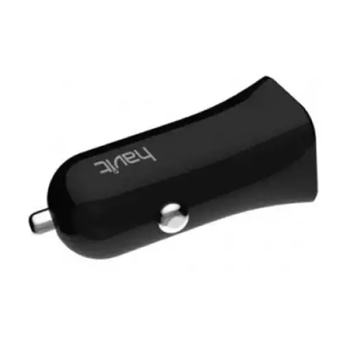 HAVIT H236 DUAL USB PORT CAR CHARGER - 1