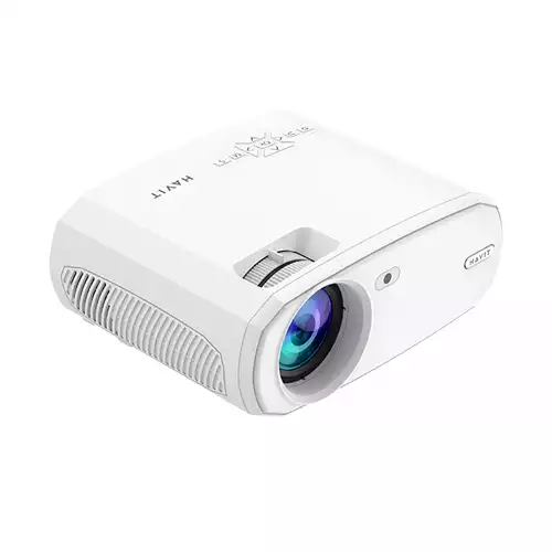 HAVIT PJ202 FULL HD 1080P PROJECTOR