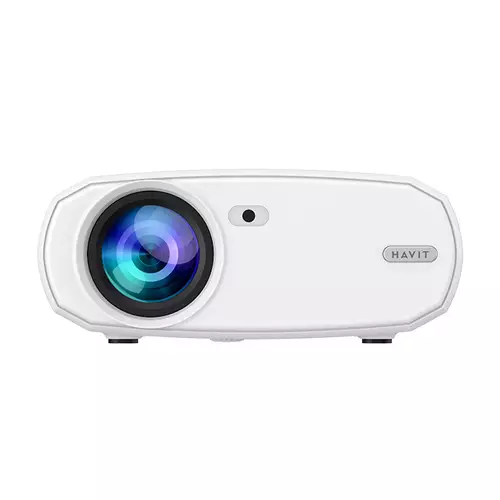 HAVIT PJ202 FULL HD 1080P PROJECTOR-1