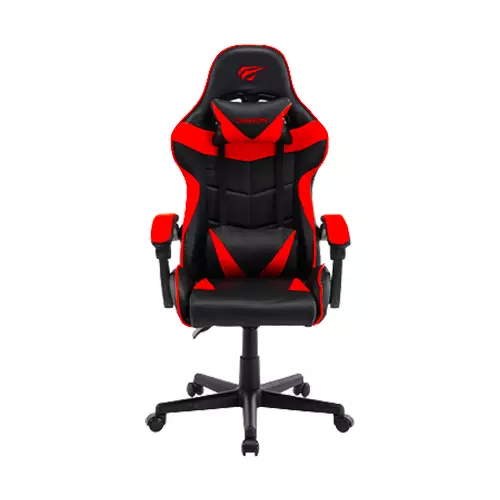 Havit GC933 Gaming Chair (Red)