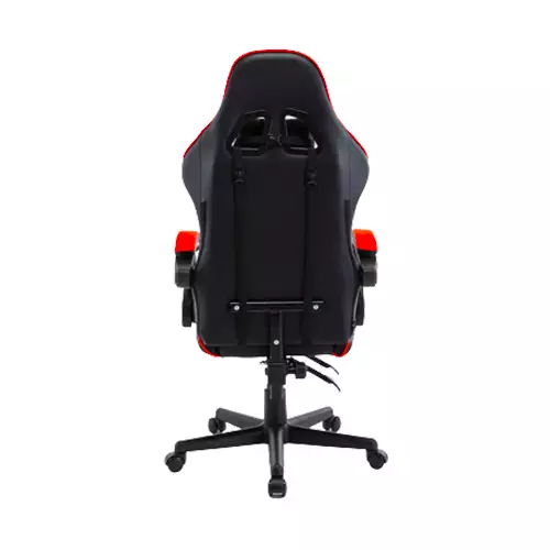 Havit GC933 Gaming Chair (Red)-gallery-3