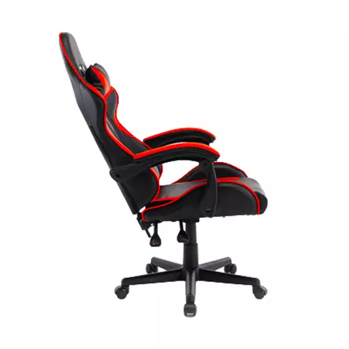 Havit GC933 Gaming Chair (Red)-gallery-2