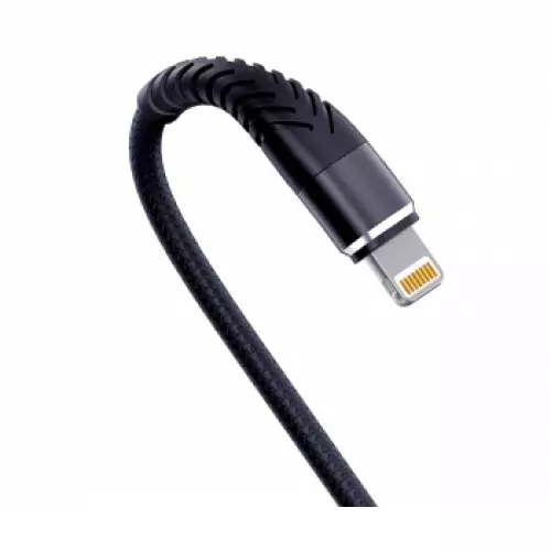 HAVIT HV-CB705 USB TO LIGHTNING (iPHONE) DATA & CHARGING CABLE-gallery-1