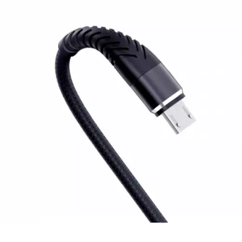 HAVIT HV-CB706 USB TO LIGHTNING (ANDROID) DATA & CHARGING CABLE-gallery-1