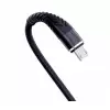 HAVIT HV-CB706 USB TO LIGHTNING (ANDROID) DATA & CHARGING CABLE-1