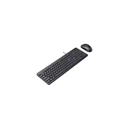 Havit HV-KB611CM Mechanical Gaming Keyboard and Mouse Combo - 1