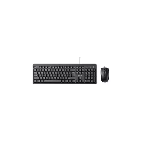 Havit HV-KB611CM Mechanical Gaming Keyboard and Mouse Combo - 2