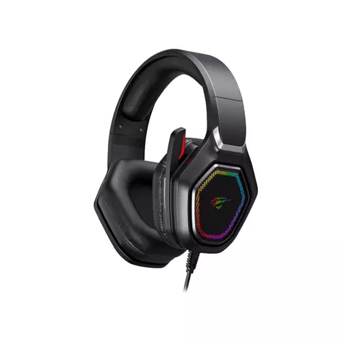 HAVIT H659D Gaming Wired Headphone - 1