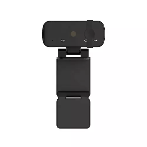 HAVIT HV-N5085 Electronic Rolling Shutter Full HD 4K Pro Webcam with  (Sony IMX219 Chipset) - 2