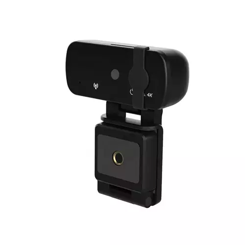 HAVIT HV-N5085 Electronic Rolling Shutter Full HD 4K Pro Webcam with (Sony IMX219 Chipset)-1