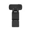 HAVIT HV-N5085 Electronic Rolling Shutter Full HD 4K Pro Webcam with  (Sony IMX219 Chipset)-3