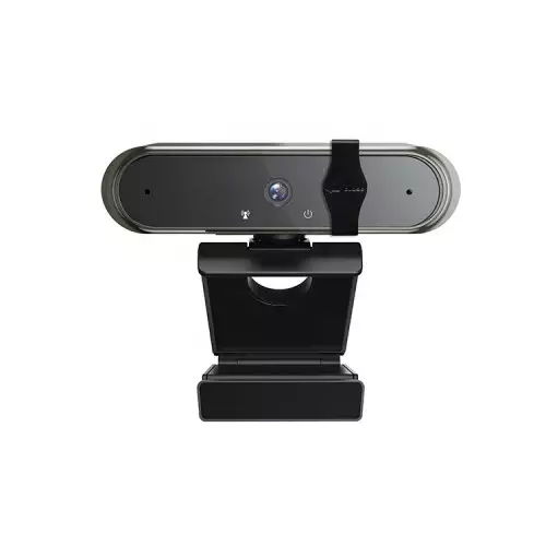 HAVIT HN22G 2 Mega Full HD 1080P Pro Webcam with Auto Focus - 1