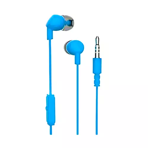 Havit HV-E86P Wired Earphone-gallery-1