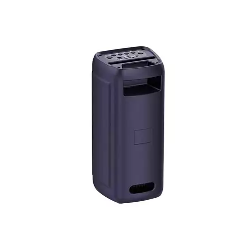 HAVIT SQ130BT OUTDOOR FULL-SCREEN RGB LIGHT BLUETOOTH SPEAKER-gallery-1