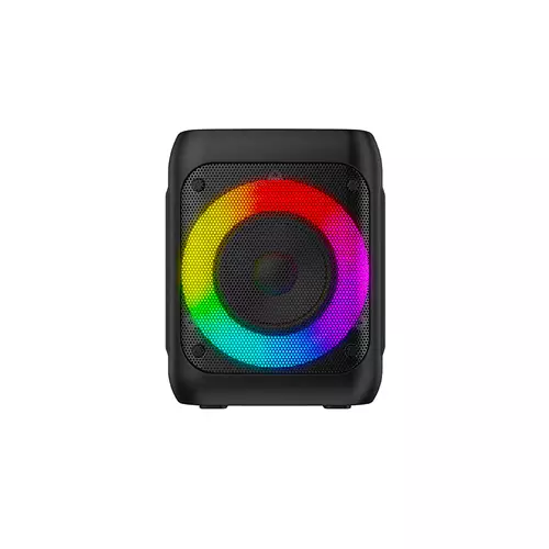 HAVIT SQ133BT OUTDOOR FULL-SCREEN RGB LIGHT BLUETOOTH SPEAKER