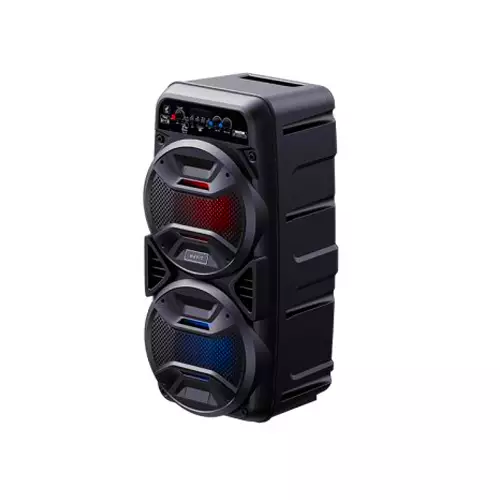 HAVIT SQ117BT OUTDOOR BLUETOOTH SPEAKER WITH MICROPHONE & REMOTE-gallery-1