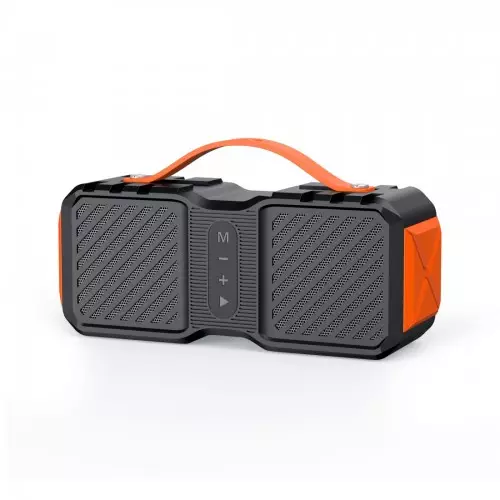 HAVIT SK806BT WATERPROOF PORTABLE BLUETOOTH SPEAKER