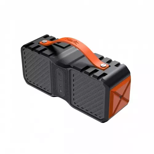 HAVIT SK806BT WATERPROOF PORTABLE BLUETOOTH SPEAKER - 1