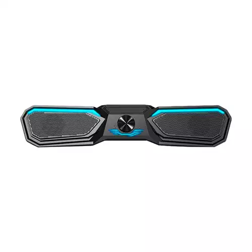 HAVIT SK750BT DUAL MODE BLUETOOTH RGB LIGHT SPEAKER